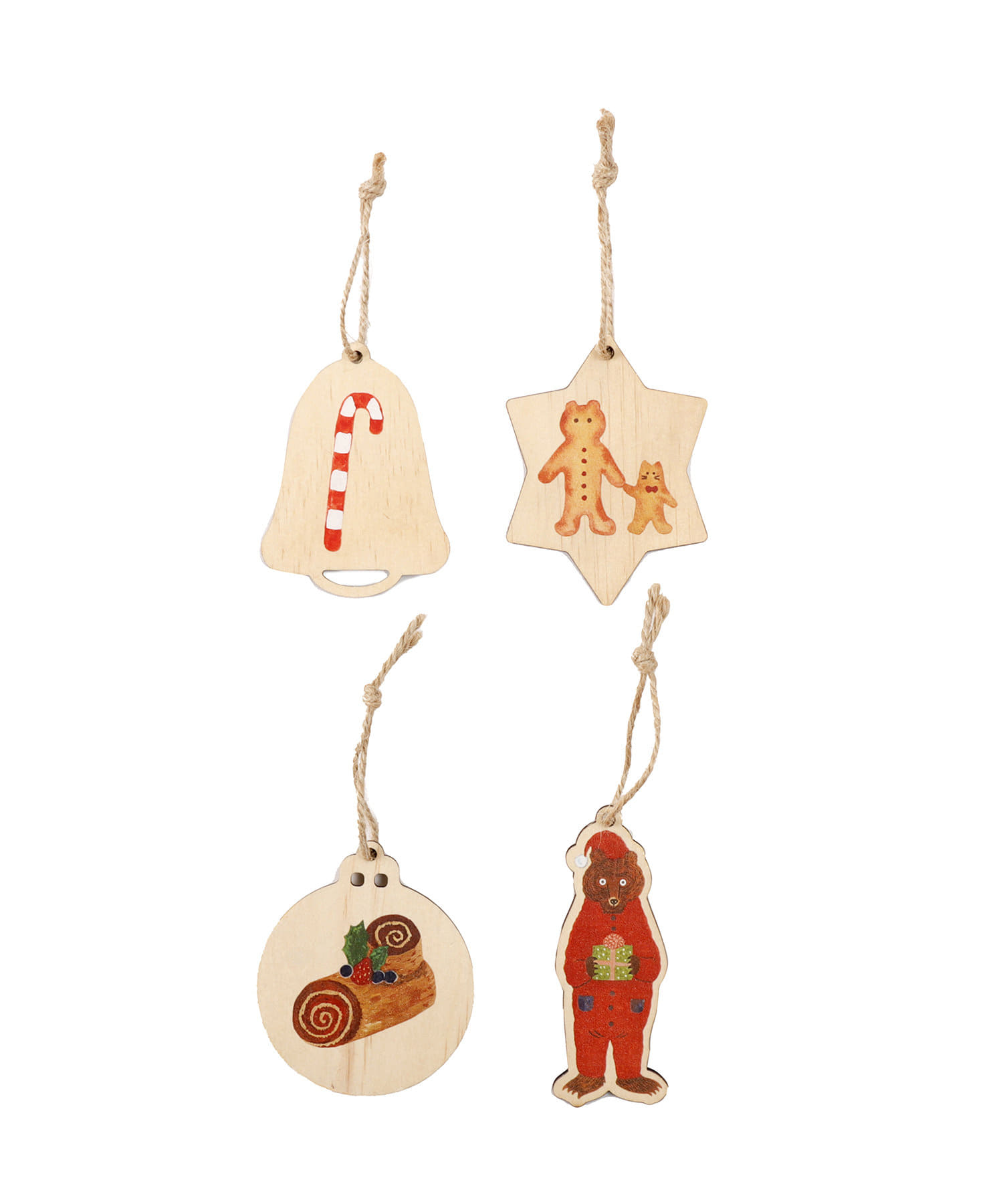 チャーム 画像3